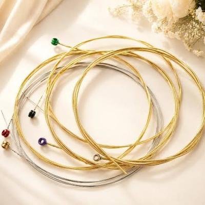 Guitar Strings