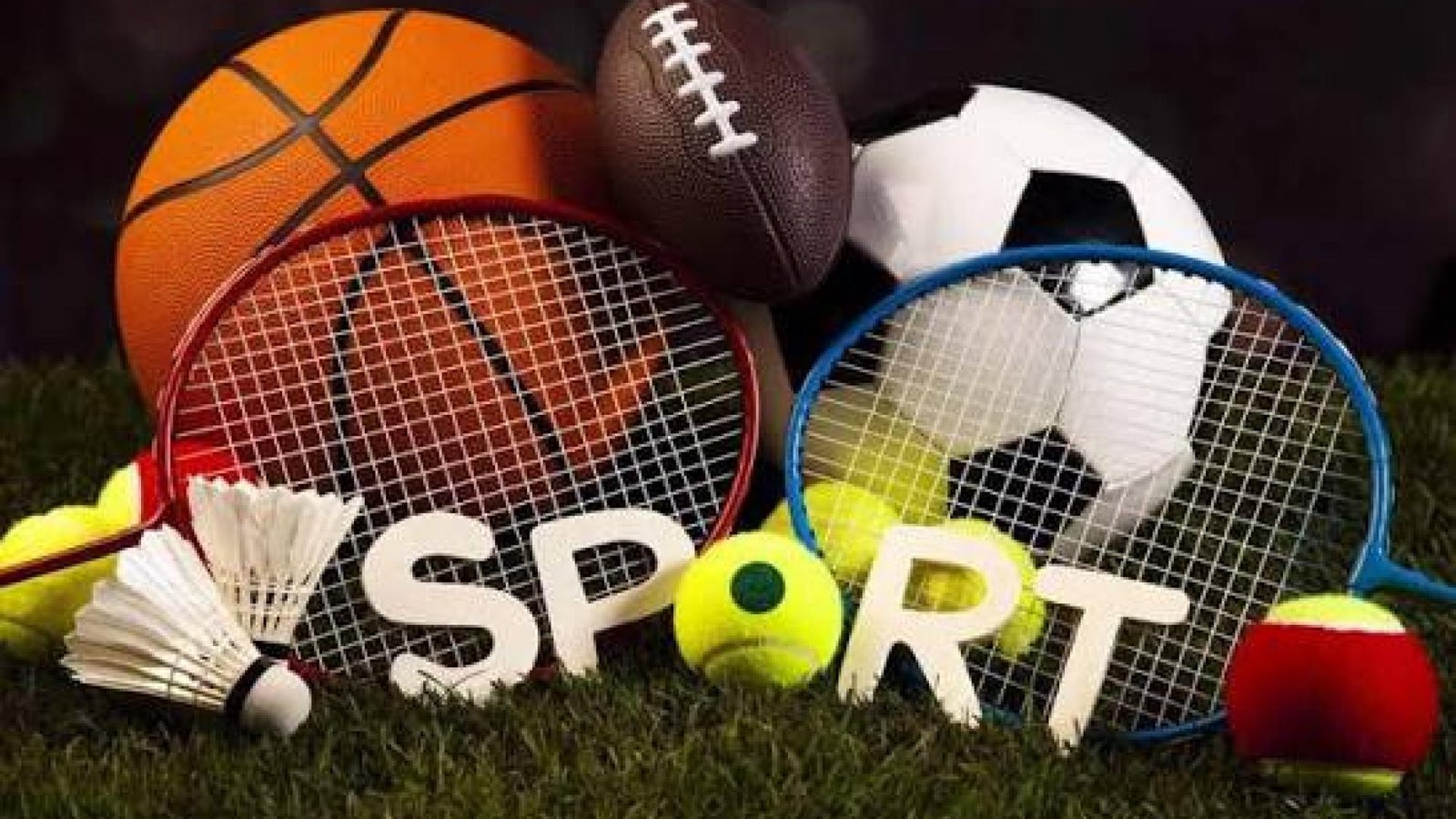 Play Beyond Limits: The Spirit Behind Every Game