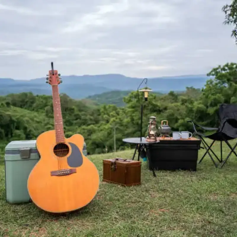 The Complete Guide to Choosing the Right Guitar